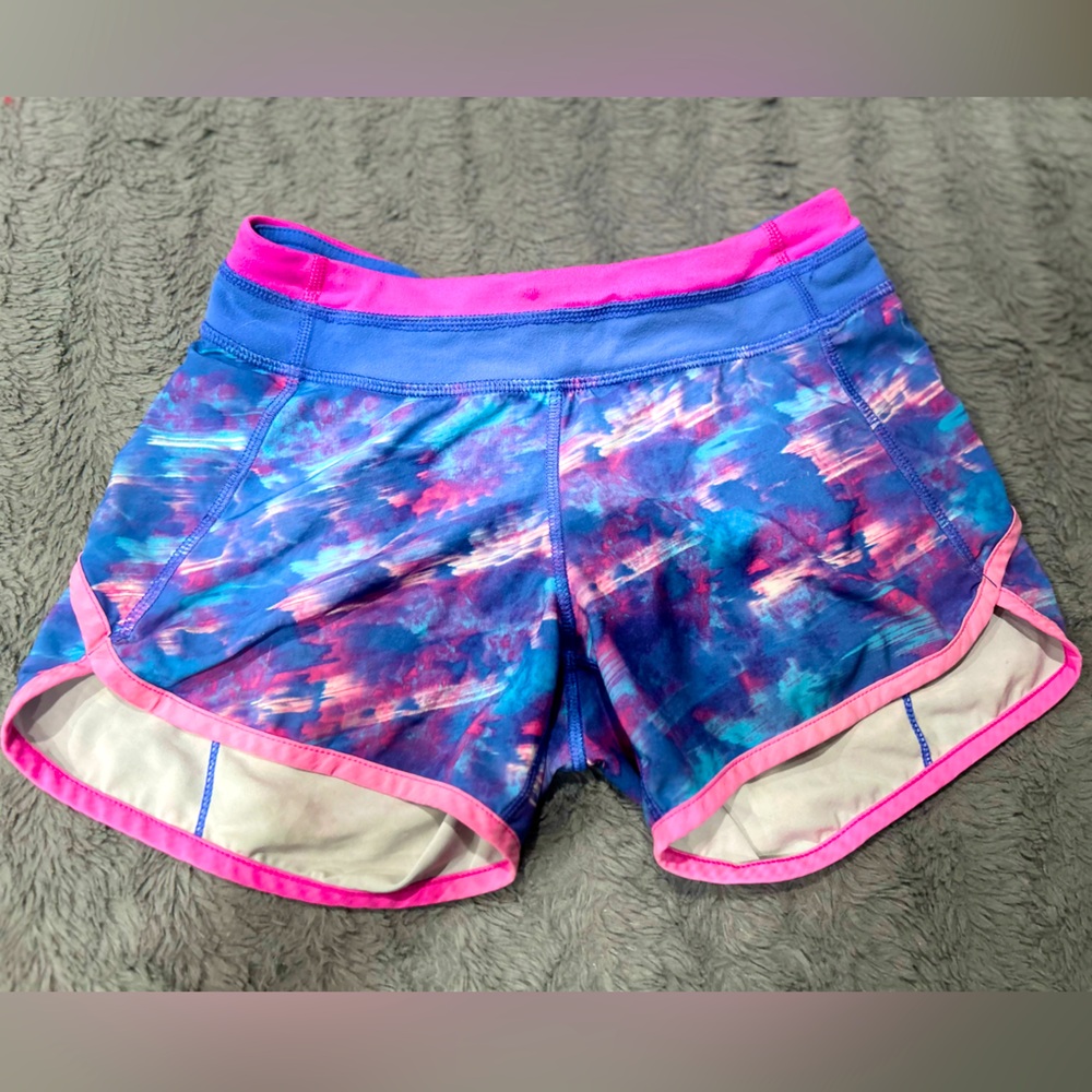 Ivivva shorts